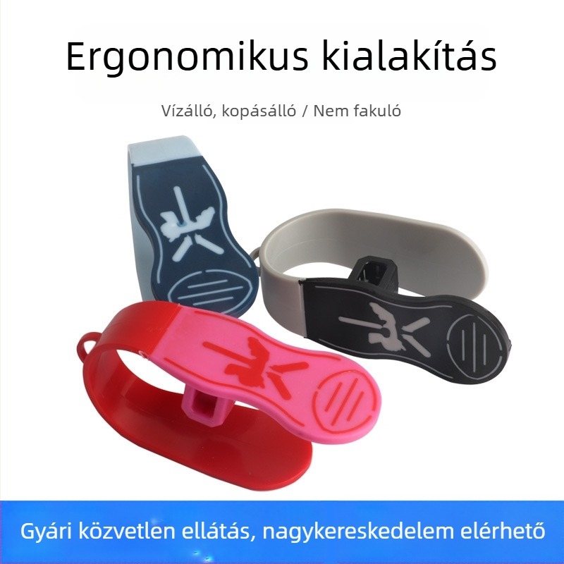 Autóülés övbiztonsági csat kioldó eszköz