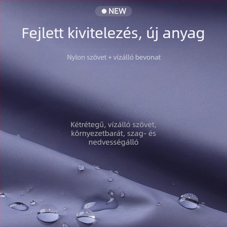 Utazó- és edzőcipő tároló táska, hordozható por- és vízálló, nagy kapacitású