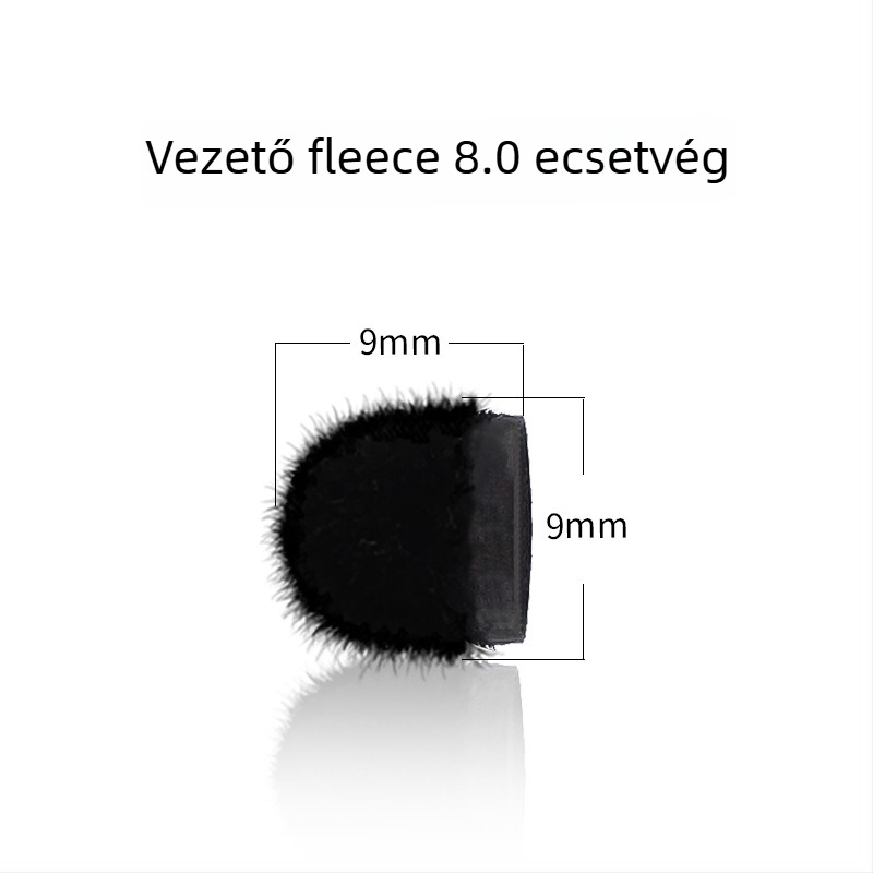Visszahúzható kapacitív érintő stylus érintőképernyőkhöz és elektronikus fehér táblához, online órákhoz