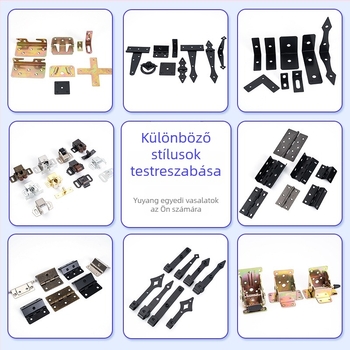 Fém cipőállvány rejtett felnyíló ajtókkal, bútorkiegészítő, több emeletes kivitel, fekete-szürke