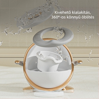Okos gyerekeknek való bili ülőke