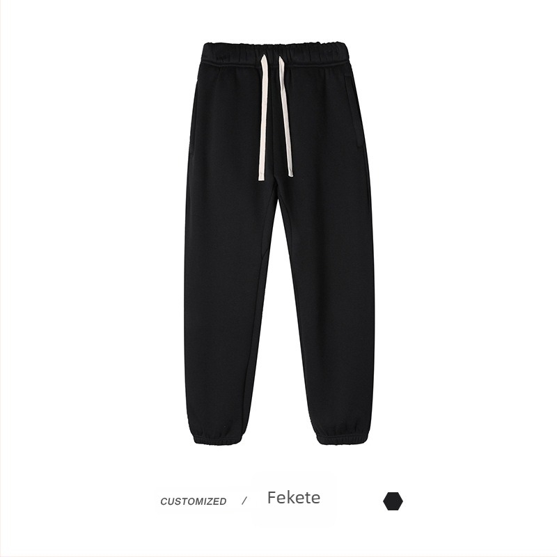 360 g nehéz kapucnis pulóver fleece bélésével, raglán ujjú, egyszínű
