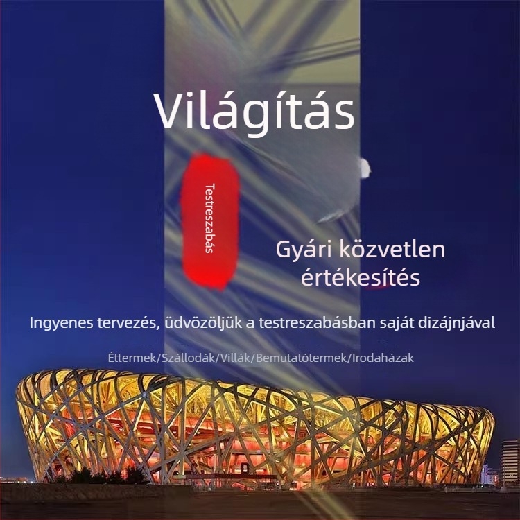 Retro falikar hálószobába, szemkímélő, skandináv minimalista design, hálószobába és folyosóra