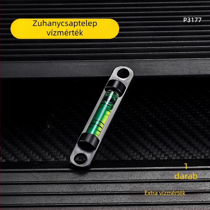 Konyhai és fürdőszobai univerzális kulcs, rozsdamentes acél
