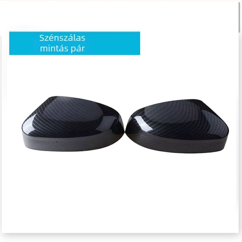 Ford Focus 2012-2014 hátsó tükörház fedél