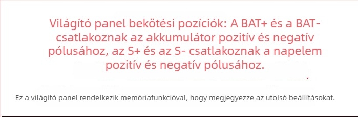 6V-os napelemes LED panel összeszerelési készlet, 3.2V-es fényforrás panel és 3.7V-os integrált 5054 LED-chip