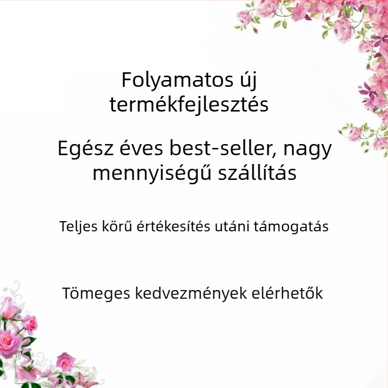 Kilenc szál mű rózsa selyemből készült bukett, elegáns megjelenés, nappali dekorációhoz és esküvői virágdíszítéshez.