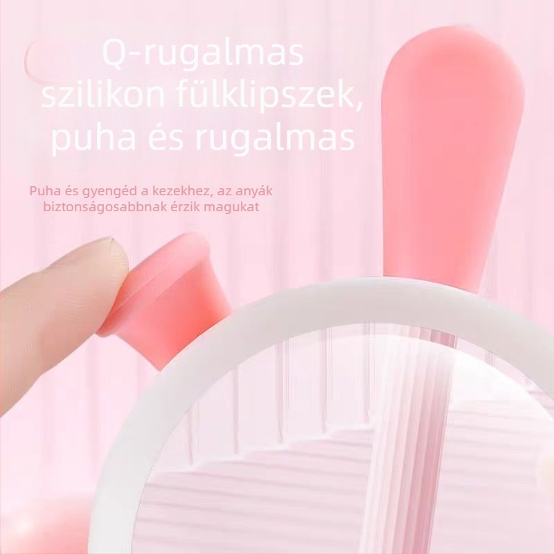 Gyerekeknek szóló rajzfilmszerű nagyító, tartós és leesésálló, kültéri rovarmegfigyelésre és tudományos kísérletekre