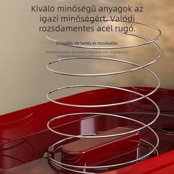 Starry Sky Bear asztali zsebkendő-doboz krém színű nappali dekorációval, rugós falra szerelhető zsebkendő-tartó otthoni használatra