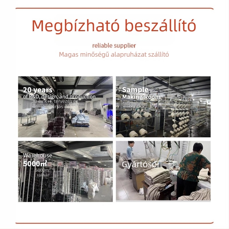 Nyári férfi rövid ujjú póló 100% pamutból, 230 g tömeg, laza szabás, egyszínű fehér