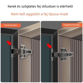 Alumíniumkeretes üvegezett ajtós szekrény könyvtár és bemutató célra