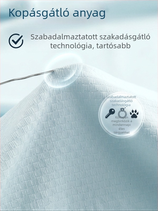 Uniszex nyári Ice Silk UV‑védett felső, ultra‑vékony, lélegző UPF50+ külső dzseki