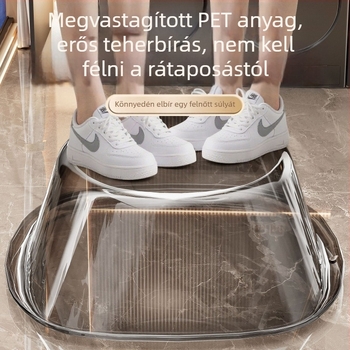 Extra nagy mosómedence, 2025-ös modell, otthoni használatra, könnyű luxus, nagy kapacitás, egybeépített mély mosómedence babáknak