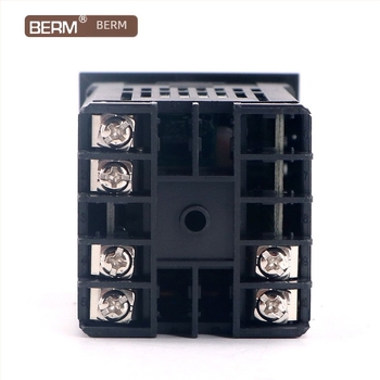 Belmei termosztát REX-C100 V DN intelligens SSR szabályozható hőmérséklet-vezérlő