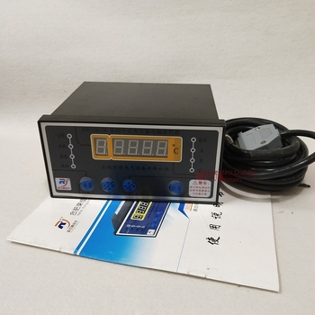 BWD-3K130 száraztípusú transzformátor, intelligens hőmérséklet-szabályozó