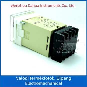 DHC1W-K0-399 vagy PT0-99.9 digitális hőmérsékletszabályozó kijelzővel