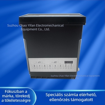 Keyang XMW-40-VX Hőmérséklet-vezérlő, Műszer és Hőmérséklet-szabályozó