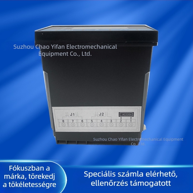 Keyang XMW-40-VX Hőmérséklet-vezérlő, Műszer és Hőmérséklet-szabályozó