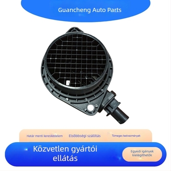 BMW MINI 0280218205 Légáramlás-érzékelő