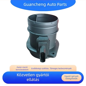 BMW MINI 0280218205 Légáramlás-érzékelő