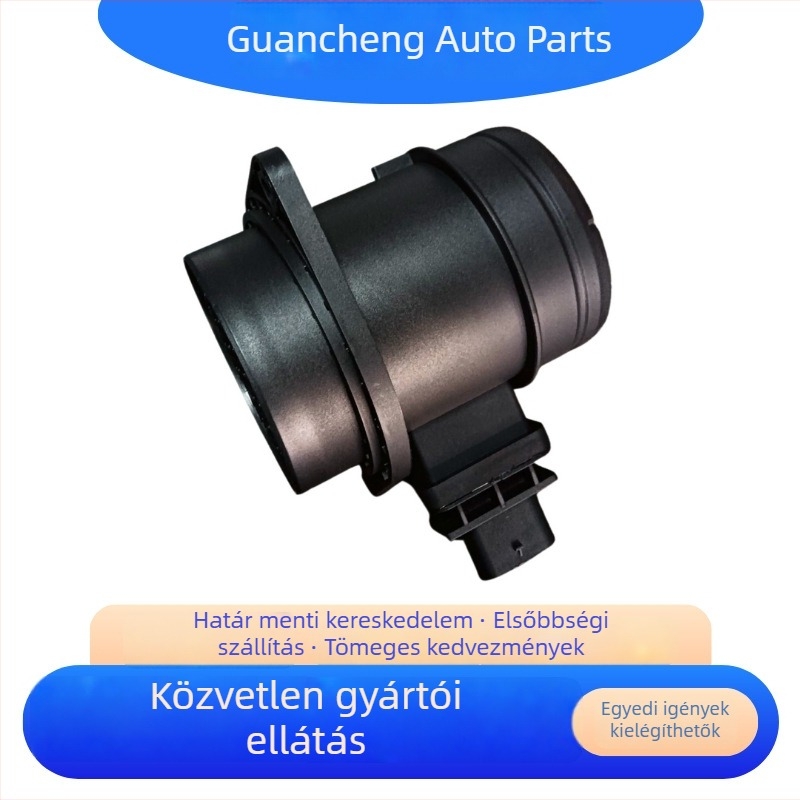 BMW MINI 0280218205 Légáramlás-érzékelő