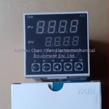 Taiwani Taie Tai Yi termosztát FU72-101000 hőmérséklet-szabályozó