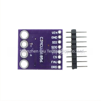 MAX31856 Termopár Modul, AD Átalakító, Magas Pontosságú Univerzális MCU Fejlesztő Panel