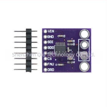 MAX31856 Termopár Modul, AD Átalakító, Magas Pontosságú Univerzális MCU Fejlesztő Panel