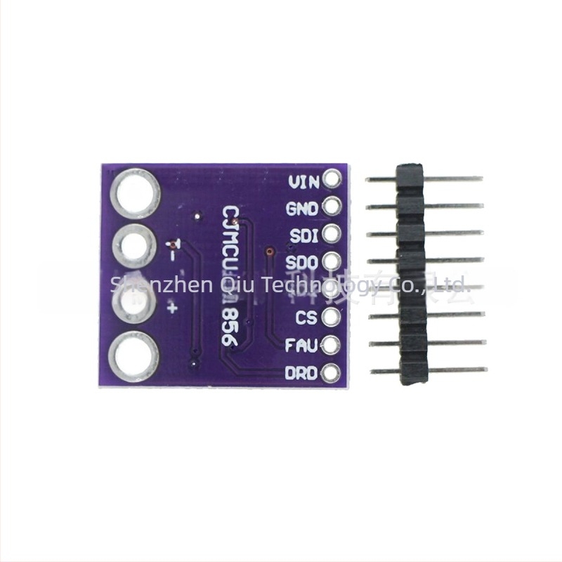 MAX31856 Termopár Modul, AD Átalakító, Magas Pontosságú Univerzális MCU Fejlesztő Panel