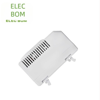 Hőmérséklet-szabályozó kapcsoló fűtéshez és hűtéshez, KTS termosztátos ventilátor, állítható hőmérséklet-vezérlő