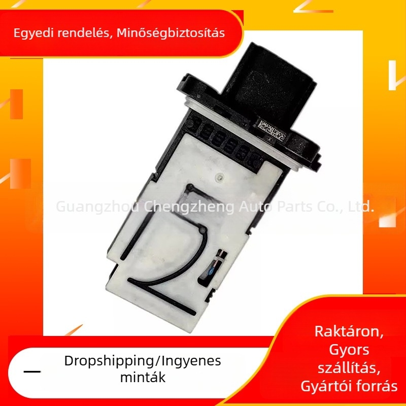 5WK98504 22680-7131R 226807131R 22680-00Q0A Levegőáram-szenzor