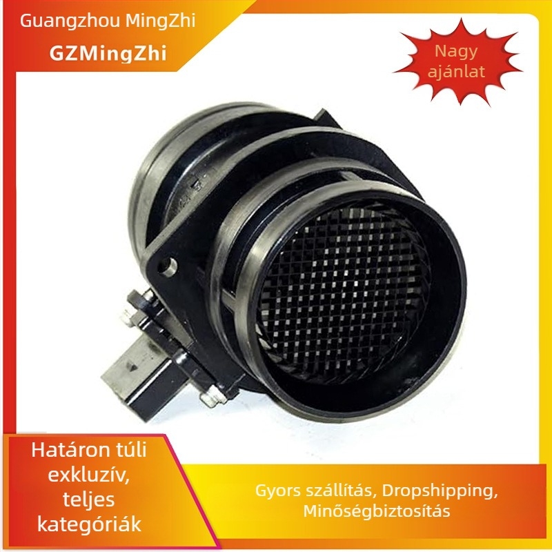 06F906461B Autó EFI érzékelő VW/Audi levegőáramlás-mérőhöz