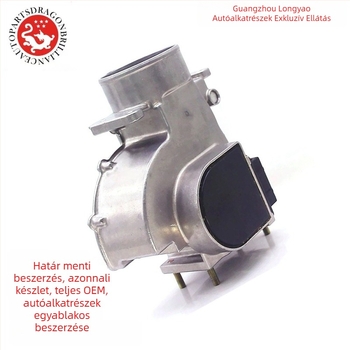 Autóipari tömegáram-érzékelő 22250-76010 1971004170 197100-4090