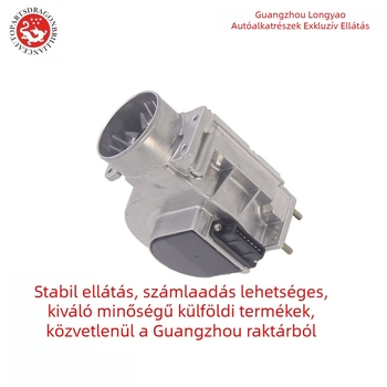 Autóipari tömegáram-érzékelő 22250-76010 1971004170 197100-4090