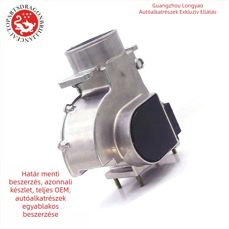 Autóipari tömegáram-érzékelő 22250-76010 1971004170 197100-4090