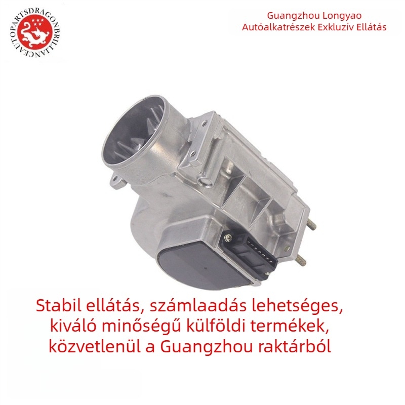 Autóipari tömegáram-érzékelő 22250-76010 1971004170 197100-4090