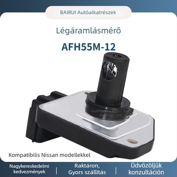 AFH55M-12 MGA75323 autóipari légáramlás-érzékelő