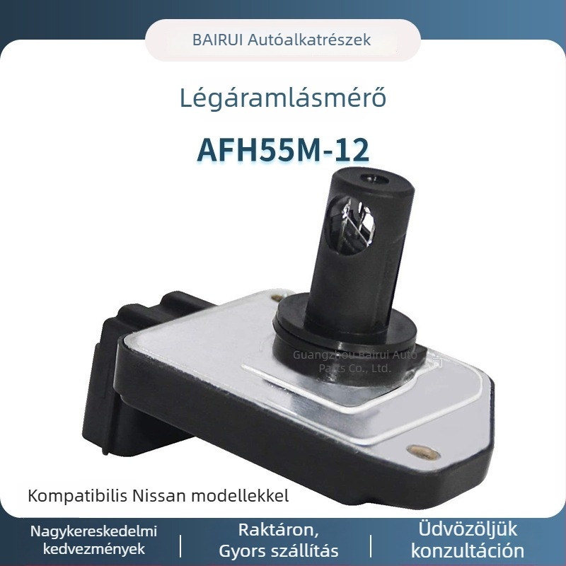 AFH55M-12 MGA75323 autóipari légáramlás-érzékelő