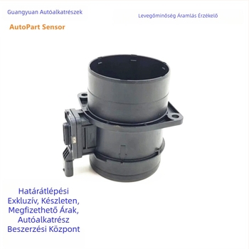 05L906461B Volkswagen levegő tömegmennyiség-szenzor