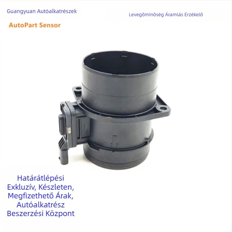 05L906461B Volkswagen levegő tömegmennyiség-szenzor