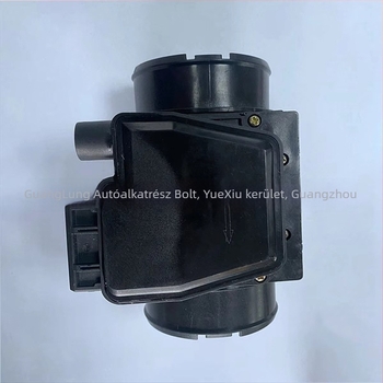 G60113215 G60113215A Mazda 1989-1994 légáramlás-szenzor