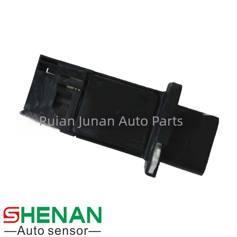 Áramlás szenzor AFH60M-27, 06F906461A, AFH60M-27A, 06F 906 461 B, SHENAN, 8–800 kg/h, pontosság ≤3%, jármű használathoz