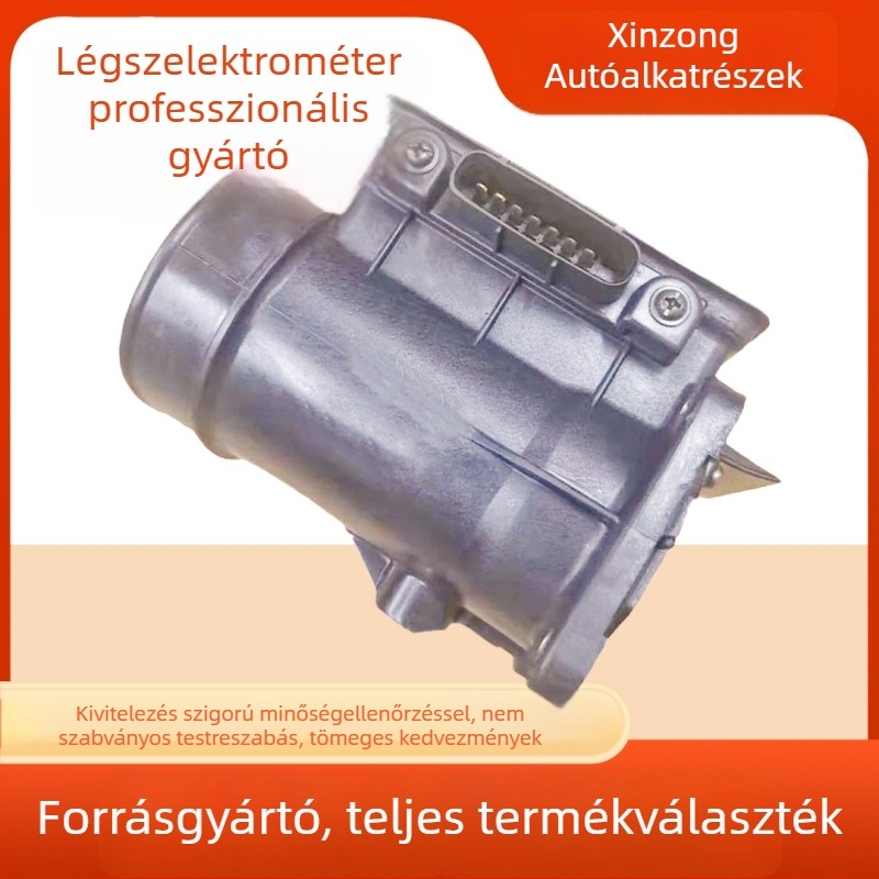 MD157182 Levegőáramlás-mérő Mitsubishi járművekhez E5T05171 E5T08471