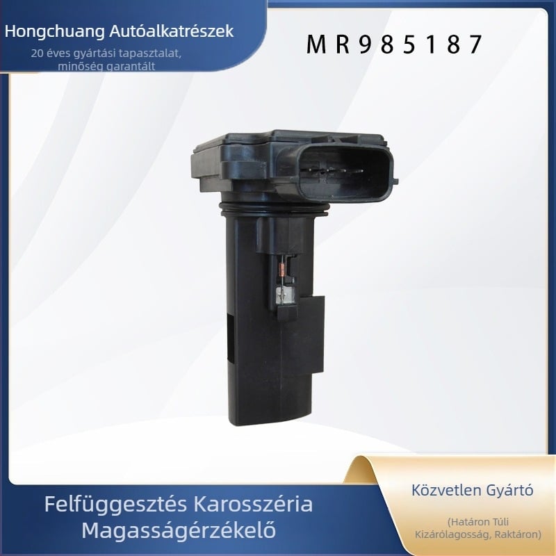 Autó légáramlásmérő MR985187 E5T60171 1920QF 707759050 AF10203