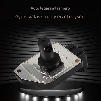 Autó légáramlás-szenzor AFH55M-12 16017-1S710 16017-3S500
