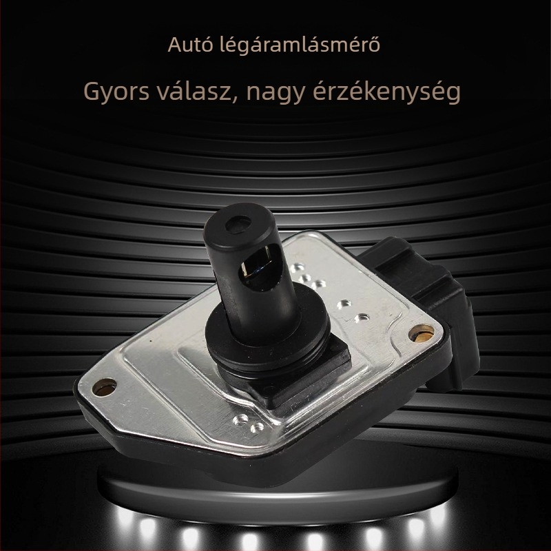 Autó légáramlás-szenzor AFH55M-12 16017-1S710 16017-3S500