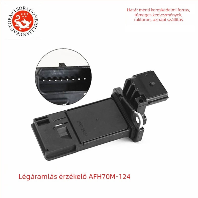 Chevrolet levegőáramlás-mérő AFH70M-124 23366103