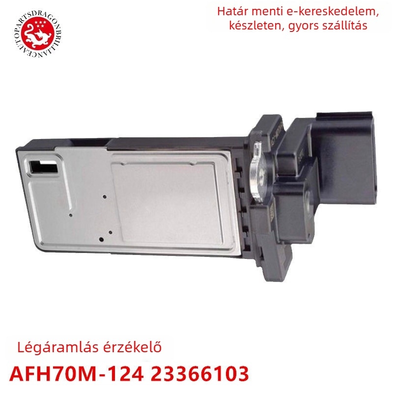Chevrolet levegőáramlás-mérő AFH70M-124 23366103