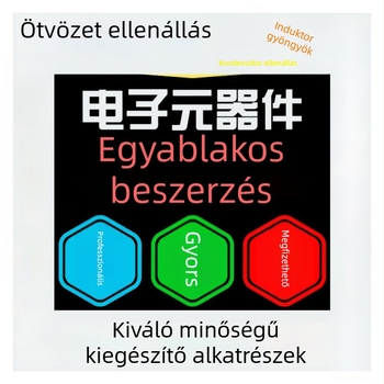 IM69D130V01XTSA1 digitális mikrofon, IM69D130V01 hangérzékelő, LGA-5