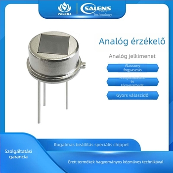 Puen Technology Négyelemű infravörös érzékelő